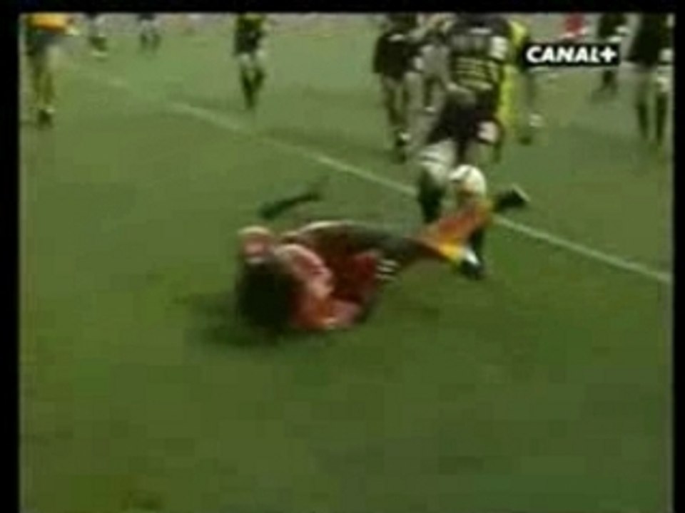 USAP 2007