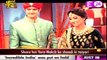 Yeh Rishta Kya Kehlata Hai Finally Naksh Aur Tara Ki Shadi April 2016 News