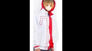 alicestyless.com Mekakucity actors Kagerou Project Kozakura Mari Cosplay Costume