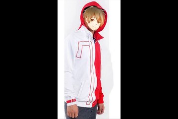 alicestyless.com Mekakucity actors Kagerou Project Kozakura Mari Cosplay Costume