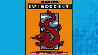 Free PDF Downlaod  Basic Cantonese Cooking  BOOK ONLINE