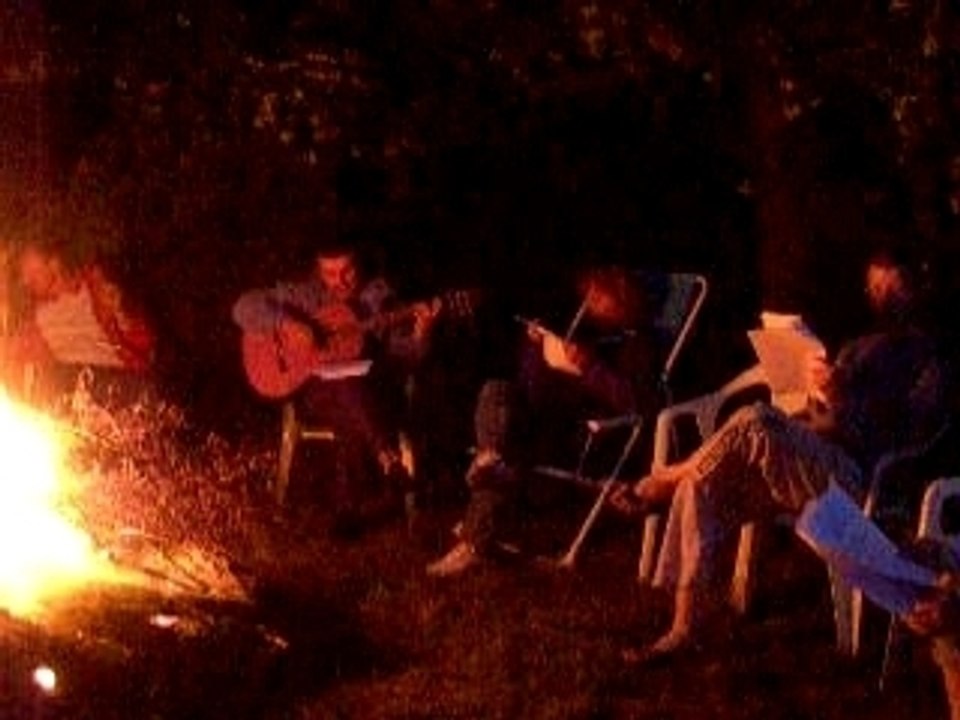 J'entends siffler le train 1