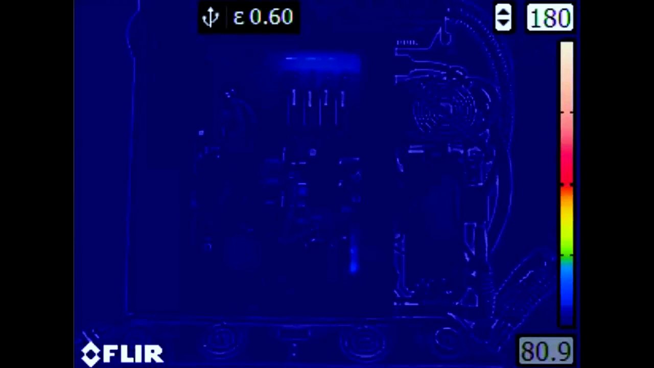 Henry Heat Run