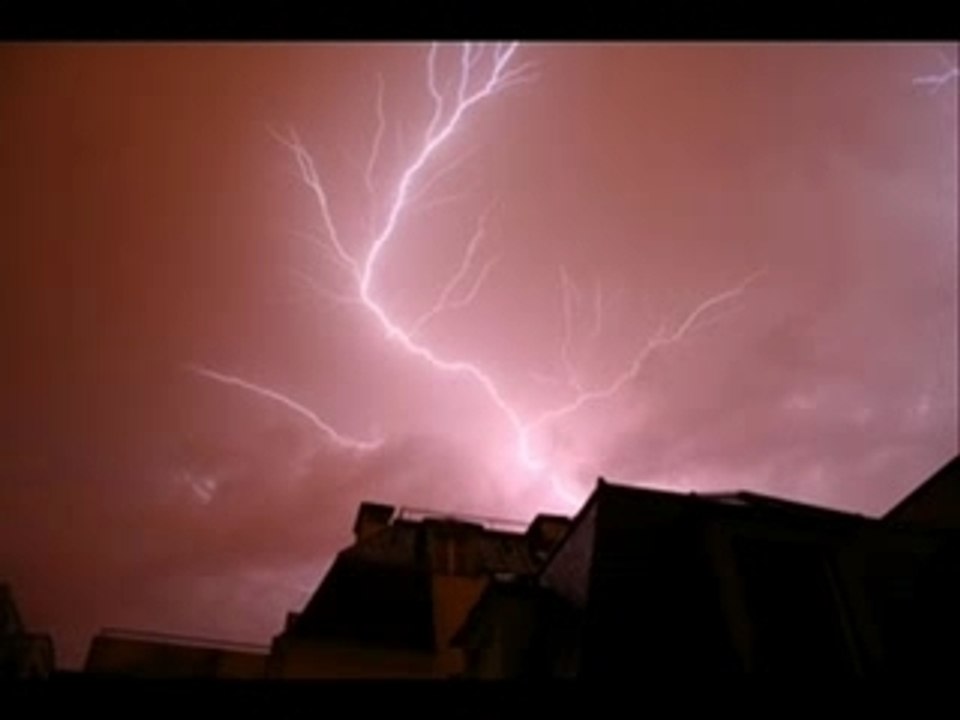Orages