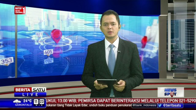 Sebagian Warga Pulomas Direlokasi ke Rusun Pulo Gebang