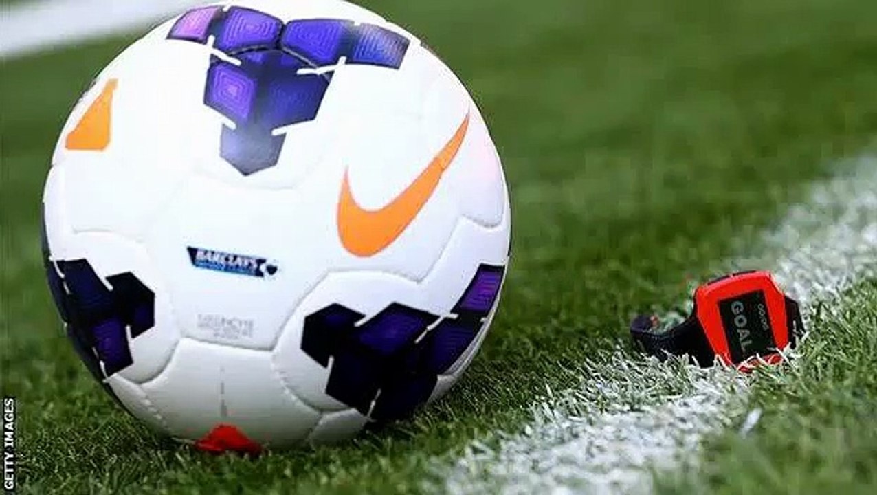 Breaking News Gianni Infantino- Video referees 'to be used at 2018 World Cup'