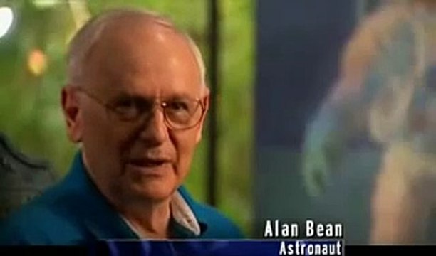 November 14th, 1969, Apollo 12 is struck by lightning on take off, loses main power, and faces mission abort. Controller