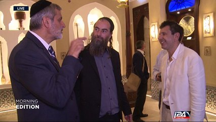 04/20: Jewish music throughout the ages in Jerusalem