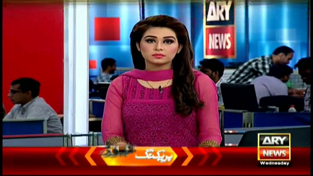 Dr Asim loses his cool as he collides with a cameraman
