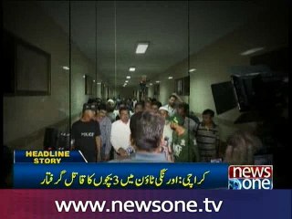 Mystery of three children’s death finally resolved