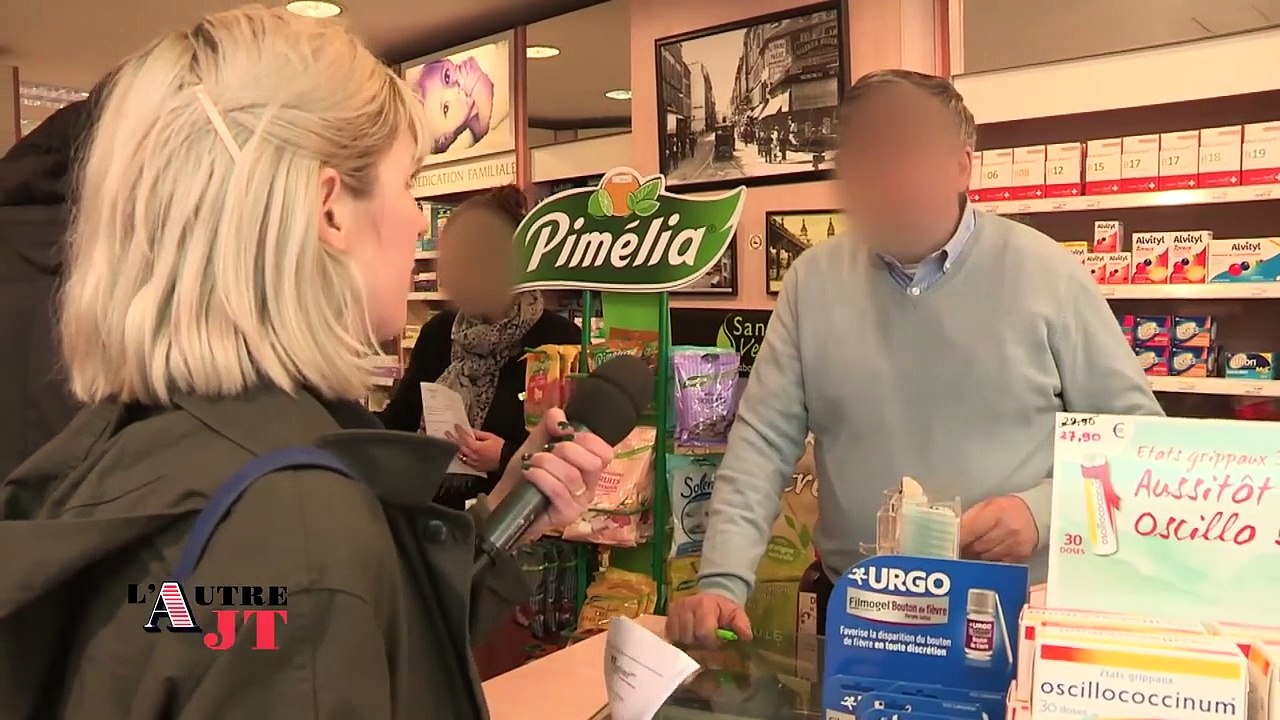 Des pharmaciens refusent de donner la pilule du...
