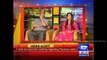 Mazaaq Raat 19 April 2016 - مذاق رات | Kiran Tabeer and Rohail Asghar - Dunya News