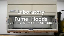 Fume Hoods | Laboratory Fume Hoods For Sale