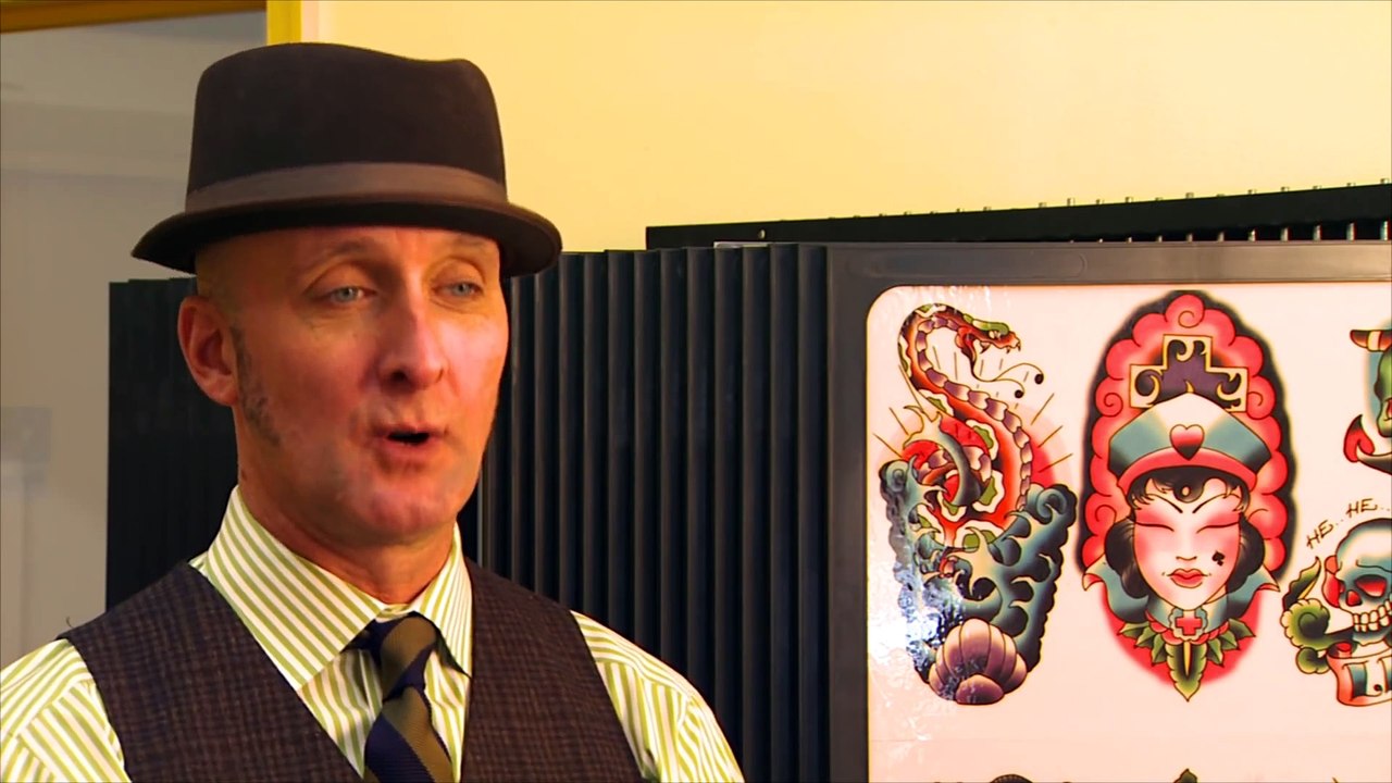 Un homme donne à ces femmes une nouvelle chance d’aimer leur corps. Je suis sans voix!