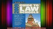 READ book  Barrons Guide to Law Schools 2009 18th Edition Full EBook