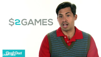 Draft Duel: Where Winning Is Fantasy