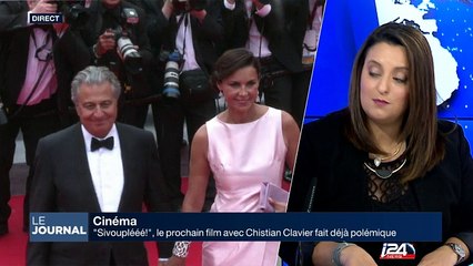 "Sivouplééé!", le nouveau film avec Christian Clavier fait déjà polémique