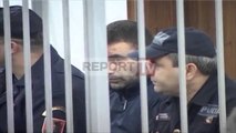 Report TV - Dokumenti, ja dosja sekrete  e prokurorisë për Shullazin