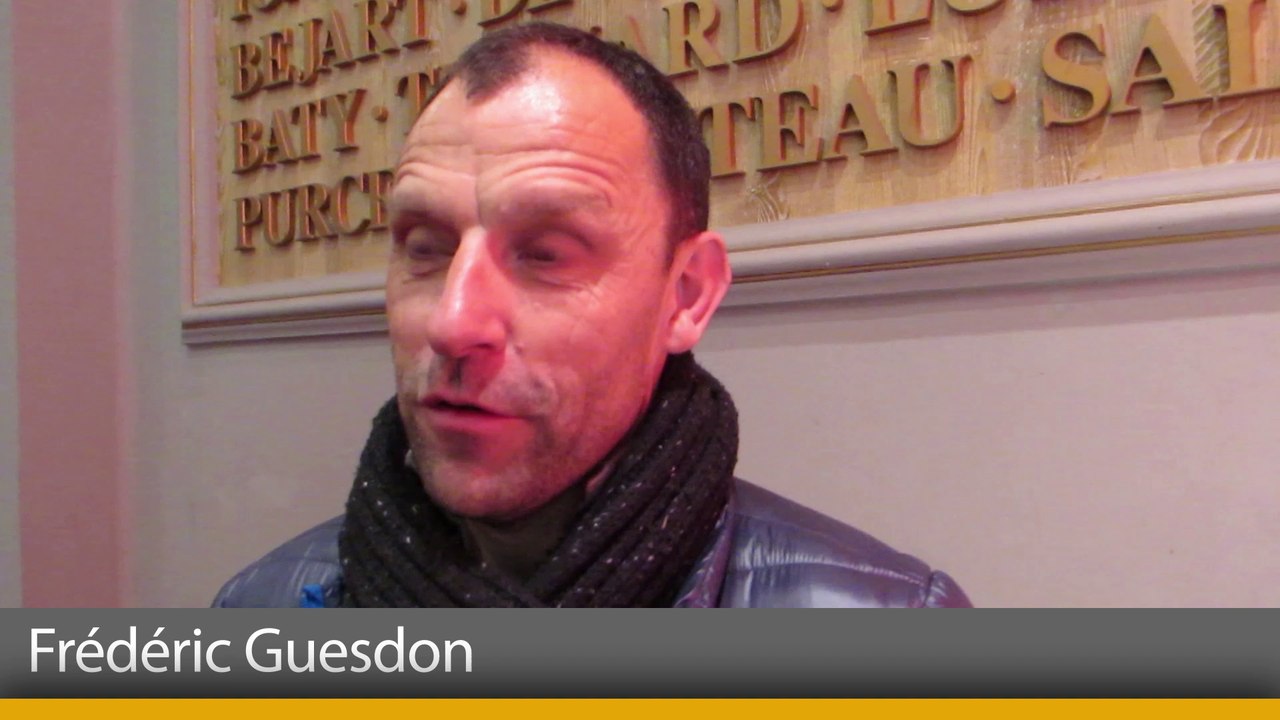 Tour de Bretagne : Les souvenirs de Frédéric Guesdon