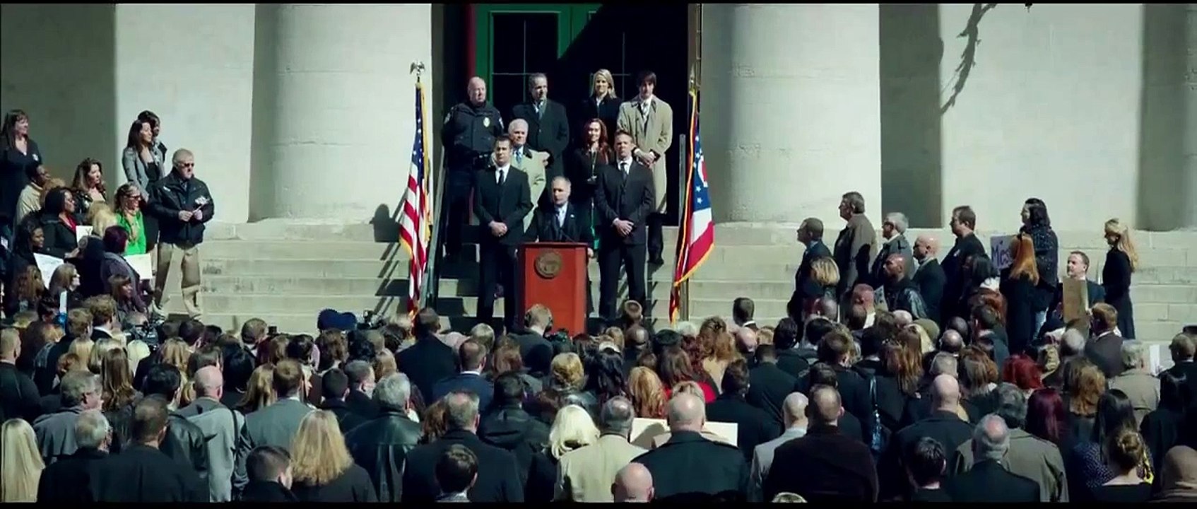 I AM WRATH (2016) Trailer