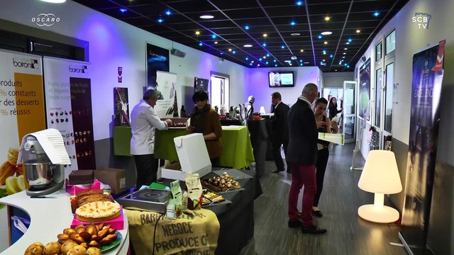 Le 4e Salon DIA au Stade Armand-Cesari