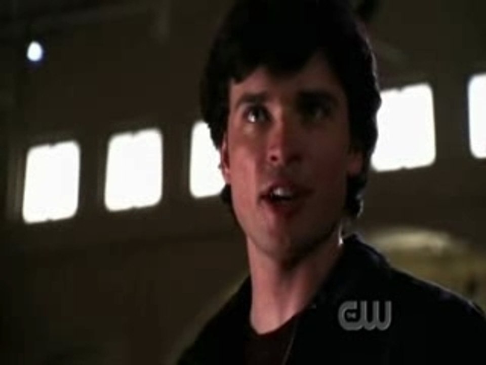 BIZZARO ON SMALLVILLE