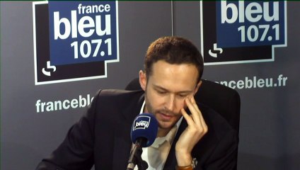 Il y a une volonté d'alternative : David Belliard, EELV