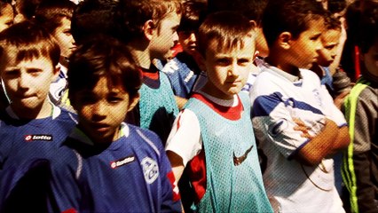 Reportage sur la Tournée SO TFC à Portet