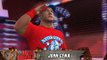 Kane Vs John Cena (WWE 12) (Royal Rumble 2012 Simulation)