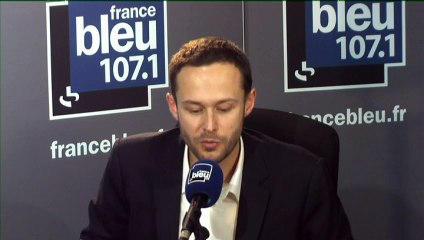 Grand prix de Formule électrique dans Paris : c'est tout sauf écologique - David Belliard (EELV)
