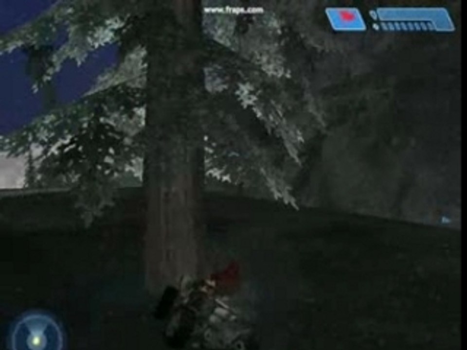 Halo Sigma