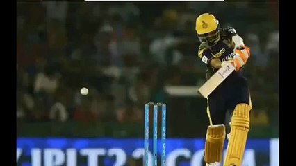 KKR vs KXIP match 13 highlights IPL 2016