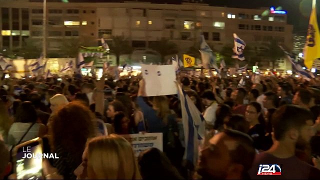 Rassemblement de soutien à Tel Aviv au soldat israélien accusé d'homicide