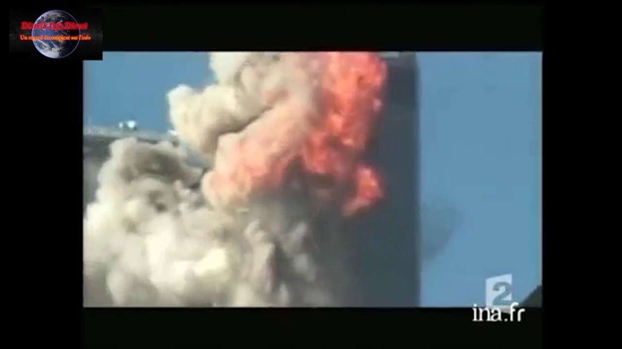 911 ou est passé l'avion...?