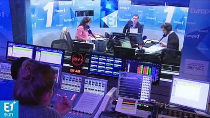 Le directeur général de D8 "désapprouve totalement l'attitude de JoeyStarr"