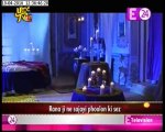 Ek Tha Raja Ek Thi Rani - Ranaji - Gayartri ka romance-19TH APRIL 2016