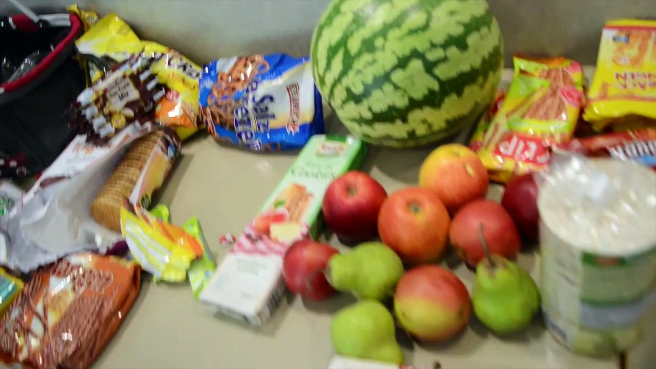 Wali Aktiv - Pfingstfahrt 2015