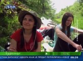 Budilica gostovanje (Anđela Risantijević), 20. april 2016. (RTV Bor)