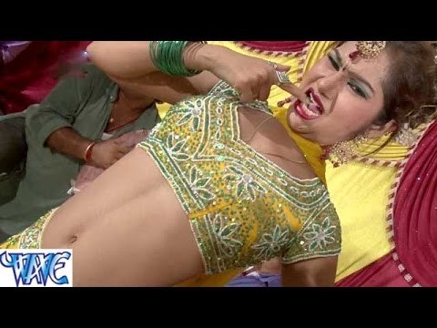 खोल देलस राते चोली दाँते से बलमुआ || Korwa Me Leke || Akarsh Raj “Golu” || Bhojpuri Hot Songs 2015