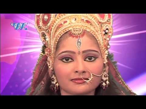 जिंदगी सवर जाई - Jai Bolo Sherawali Ke | Saravjeet Singh | Bhojpuri Devi Geet