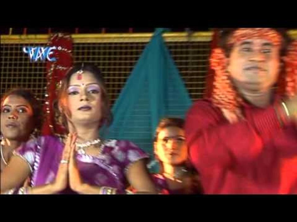 शेरावाली की जय - Jai Bolo Sherawali Ke | Saravjeet Singh | Bhojpuri Devi Geet