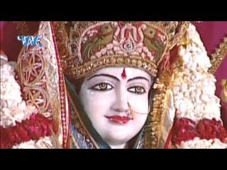 आईल बा सेवकवा - Jai Bolo Sherawali Ke | Saravjeet Singh | Bhojpuri Devi Geet