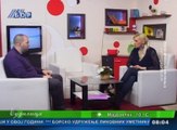 Budilica gostovanje (Srećko Zdravković), 20. april 2016. (RTV Bor)