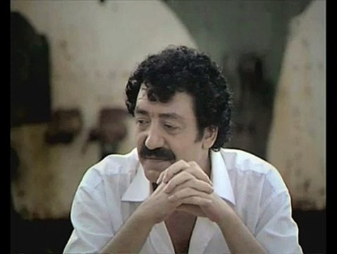 Müslüm Gürses - Yaktın Beni Dünya