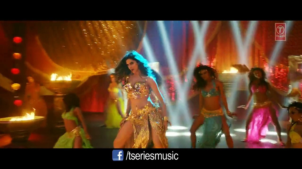 "Lovely" Full VIDEO Song | Happy New Year | New Shah Rukh Khan, Deepika Padukone