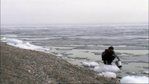 Dans les Forêts de Sibérie : le film de Sylvain Tesson