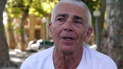 Felicitació: Gerard Jacquet