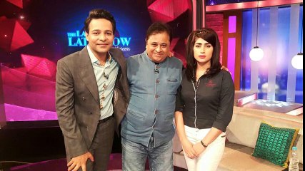 Dj Murtaza - Tharki Awam Remix Qandeel Baloch