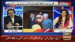 Dr. Shahid Masood Badly Criticizes Nawaz Sharif Visit to England