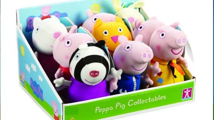 peppa pig electric ride on